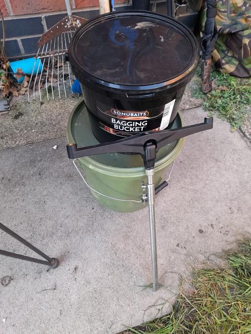 Buy & Sell Walsall Wood Walsall - Photos for fishing bundle