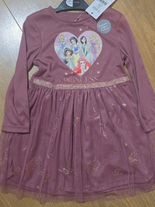 Buy & Sell Weoley Castle Birmingham - Photos for NEW 1.5-2 years baby girls princess dress