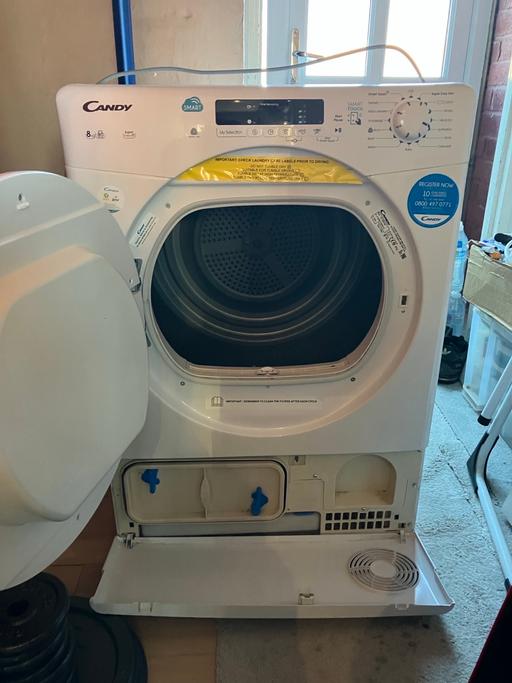 Buy & Sell Essington Wolverhampton - Photos for Tumble dryer