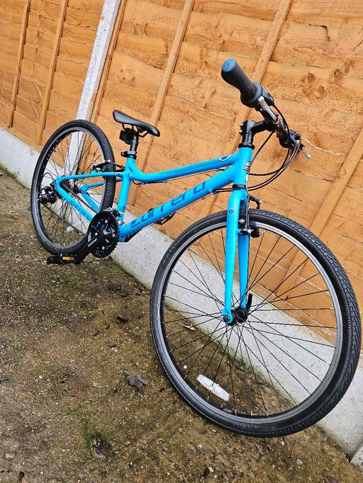 Buy & Sell Kitts Green Birmingham - Photos for BIKE 26