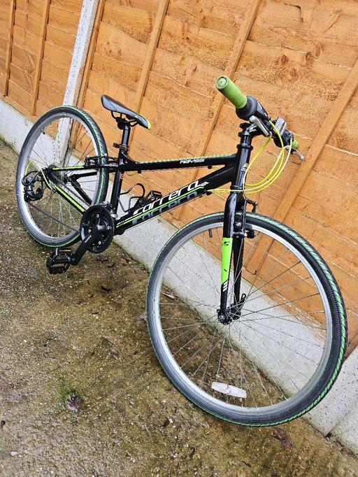 Buy & Sell Kitts Green Birmingham - Photos for BIKE 26