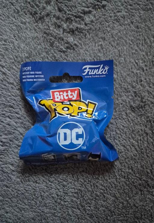 Buy & Sell Crumpsall Manchester - Photos for new Funko Bitty Pop DC