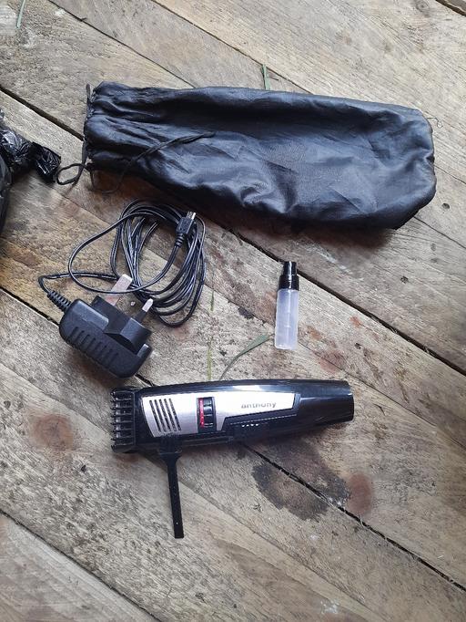 Buy & Sell Walsall Wood Walsall - Photos for beard and stubble trimmer