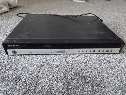 Buy & Sell Oaken South Staffordshire - Photos for Free - Samsung DVD Player