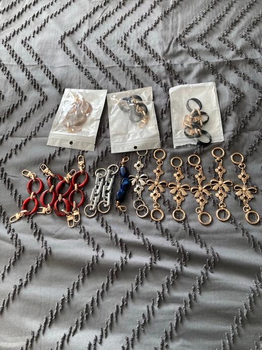 Buy & Sell Whiston Knowsley - Photos for Bag handle extensions