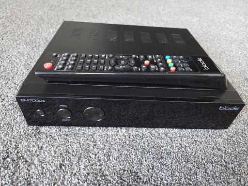 Buy & Sell Oaken South Staffordshire - Photos for Free - HD Satellite Receiver