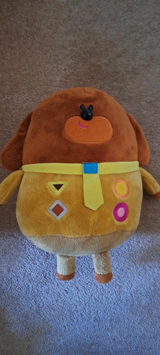 Buy & Sell Upper Gornal Dudley - Photos for Duggee teddy