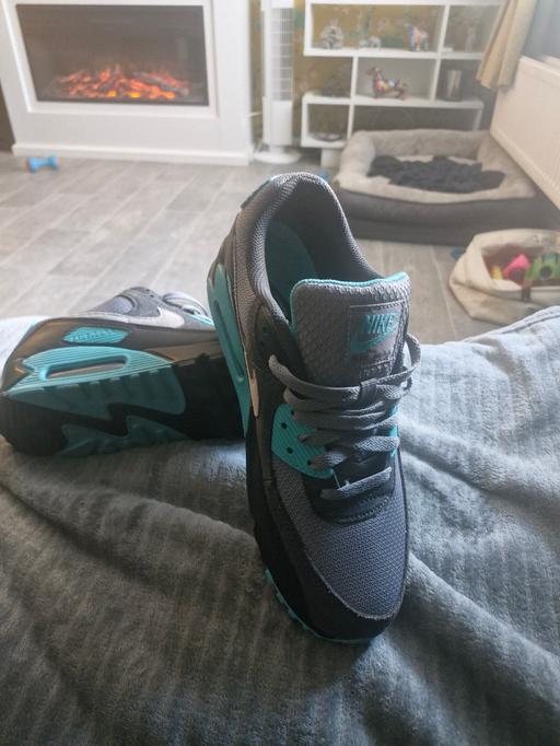 Buy & Sell Minworth Trade Park Birmingham - Photos for airmax trainers