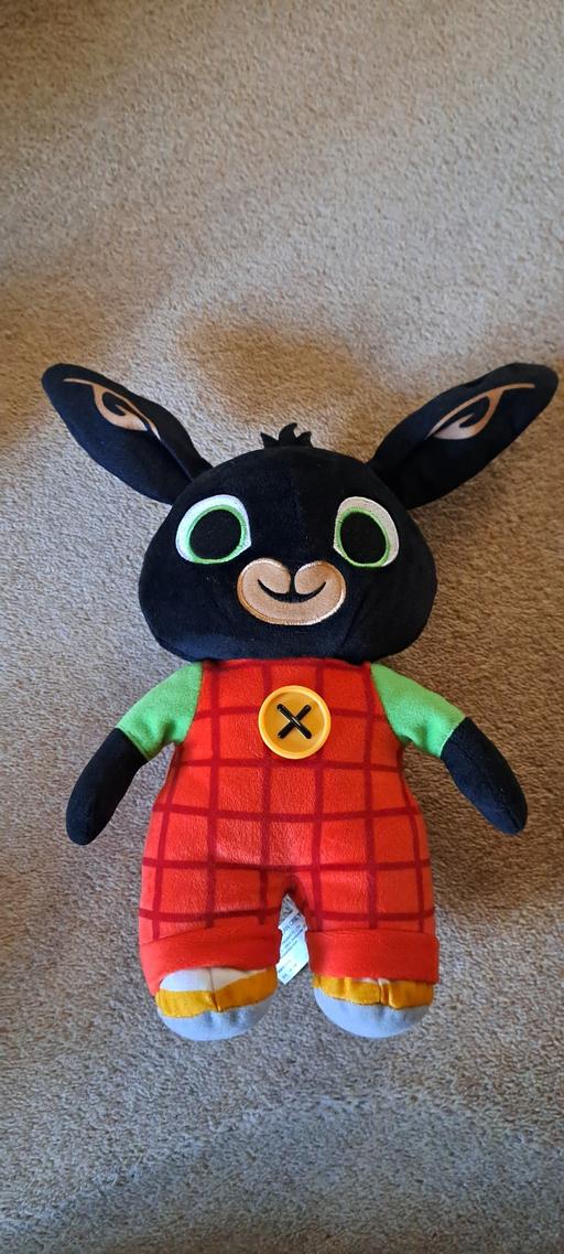 Buy & Sell Upper Gornal Dudley - Photos for Bing talking teddy