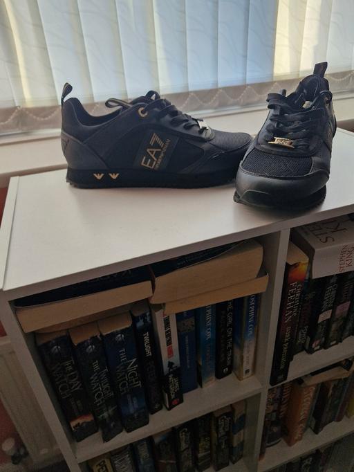 Buy & Sell Castle Vale Birmingham - Photos for trainers