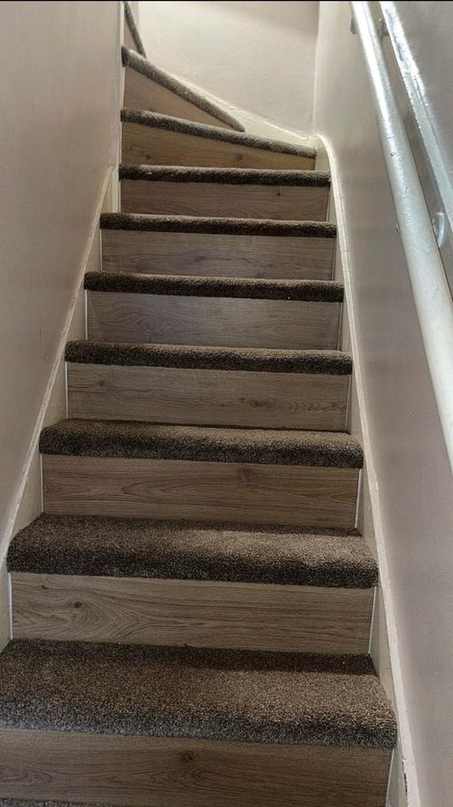 Buy & Sell - Photos for Laminate & Carpet Supply and Fit