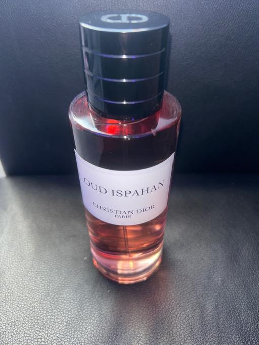 Buy & Sell Barkingside Redbridge - Photos for Dior oud isphahan 200ml
