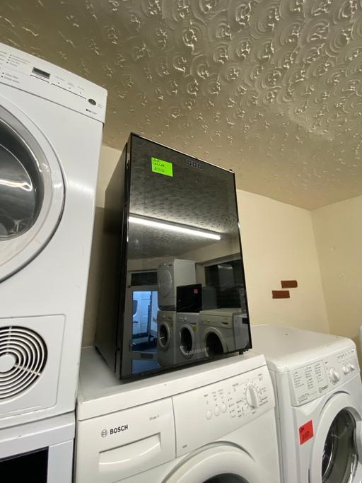 Buy & Sell Woodthorpe Nottingham - Photos for BLACK COOKOLOGY WINE CHILLER
