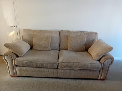 Buy & Sell Walsgrave on Sowe Coventry - Photos for 4 Seater + Cuddle Chair