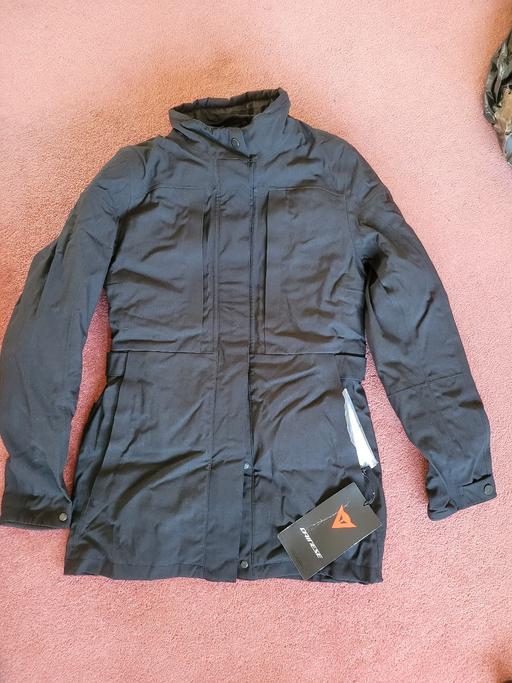 Buy & Sell Ruislip Hillingdon - Photos for Dainese womens bike jacket