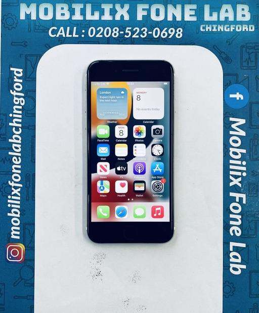 Buy & Sell Highams Park East London - Photos for Apple iPhone SE 2020 White 64GB Unlocked