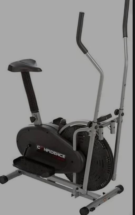 Buy & Sell Fulwood Preston - Photos for Cross trainer