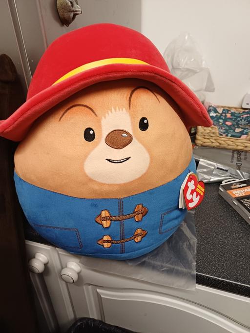 Buy & Sell Wickersley Rotherham - Photos for paddington ty