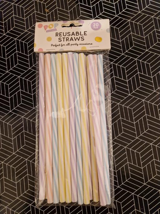 Buy & Sell Aylestone Leicester - Photos for brand new reusable straws 8