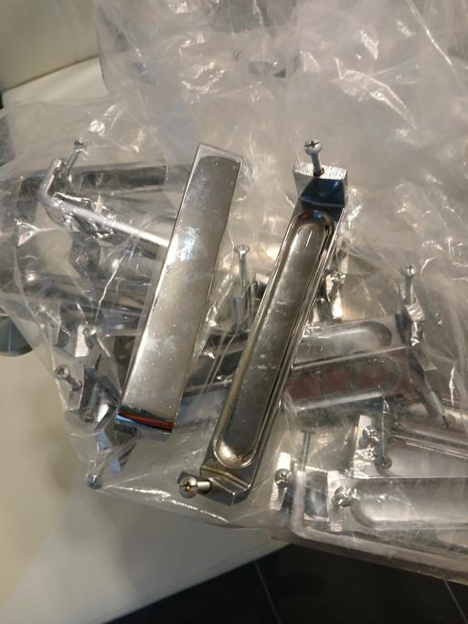 Buy & Sell Birmingham Airport Solihull - Photos for Kitchen Door Handles