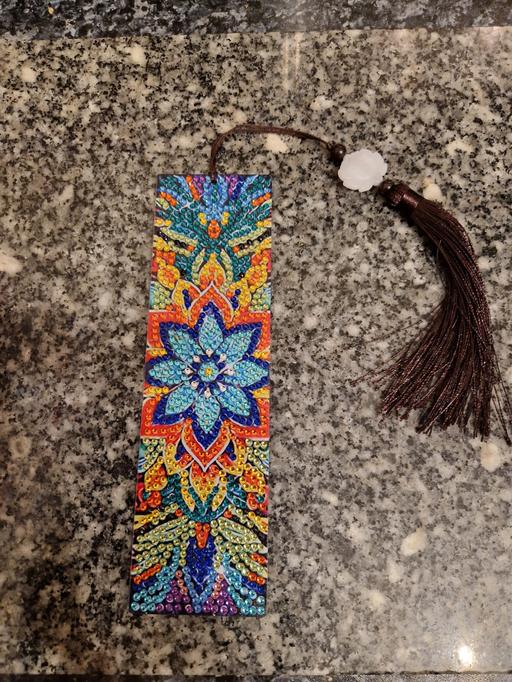 Buy & Sell Aylestone Leicester - Photos for diamond art bookmark