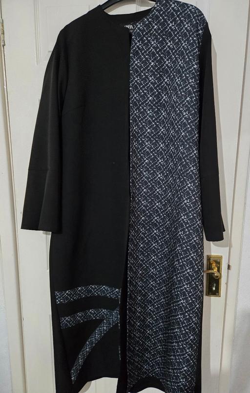 Buy & Sell Tividale Sandwell - Photos for Ladies Women's black and white patterned