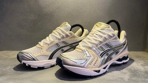 Buy & Sell Hoddesdon Broxbourne - Photos for ASICS GEL-KAYANO 14 SIZE 7 to 9.5