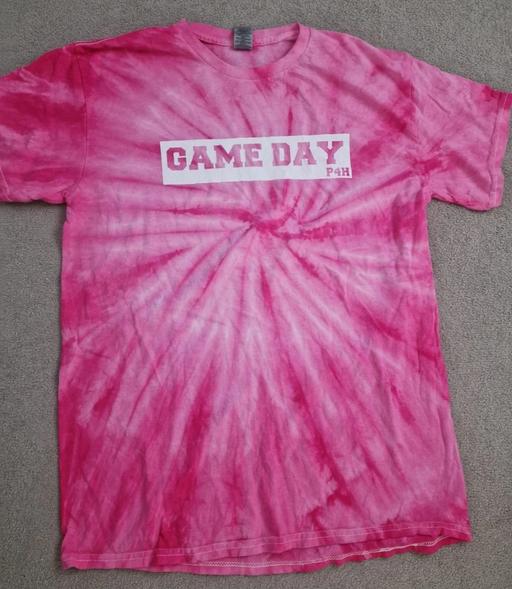 Buy & Sell Bilsthorpe Newark and Sherwood - Photos for GILDAN heavy cotton tie dye t shirt