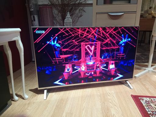 Buy & Sell Ratcliff East London - Photos for Panasonic 40