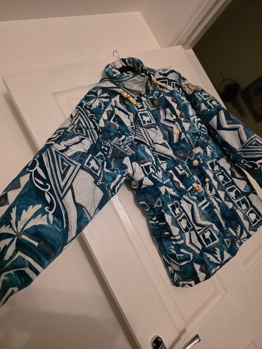 Buy & Sell Bilsthorpe Newark and Sherwood - Photos for Preloved Vintage Japanese Ski Jacket