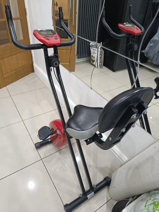 Buy & Sell Farnworth Bolton - Photos for excercise bike
