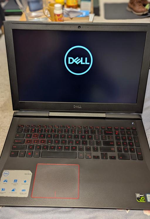 Buy & Sell Bardsley Oldham - Photos for Dell G5 5587 Gaming Laptop