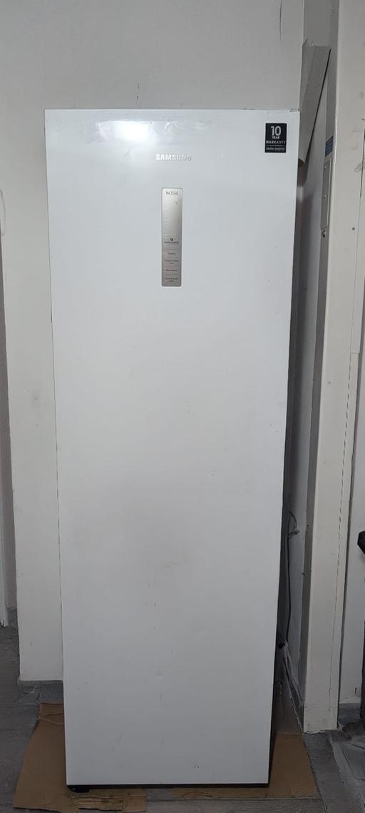 Buy & Sell Goodmayes East London - Photos for SAMSUNG Tall Freezer MODEL: RZ32M7125WW