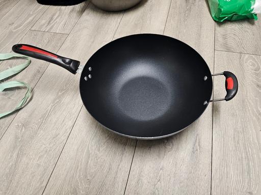 Buy & Sell Cranford Hounslow - Photos for wok/karahi