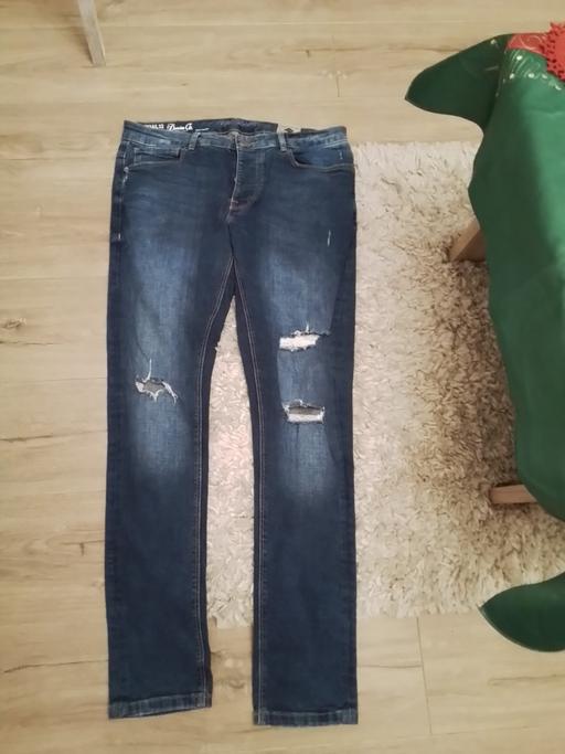 Buy & Sell Bells Mill Dudley - Photos for mens jeans waist 34 leg 32