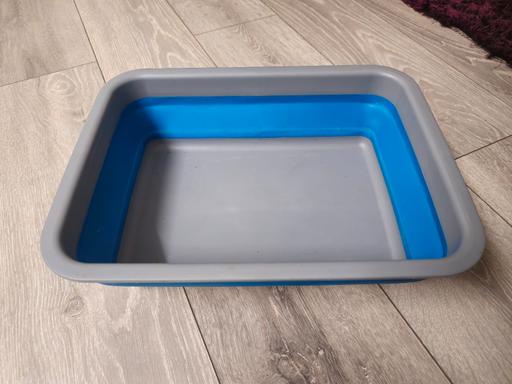 Buy & Sell Cranford Hounslow - Photos for collapsible tray