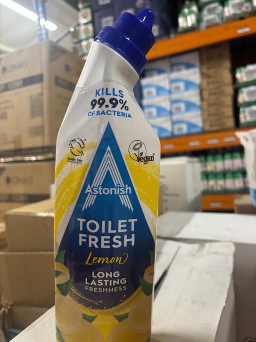 Buy & Sell Princes End Sandwell - Photos for Toilet cleaner