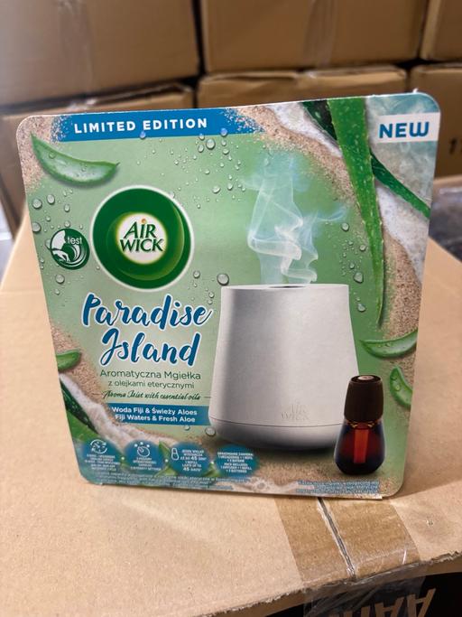 Buy & Sell Princes End Sandwell - Photos for Essentials mist machine