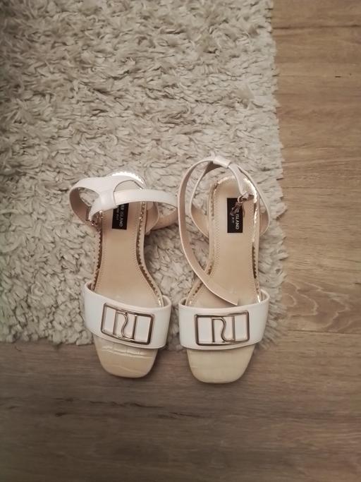 Buy & Sell Brierley Hill Dudley - Photos for size 4 river island wide fit sandals