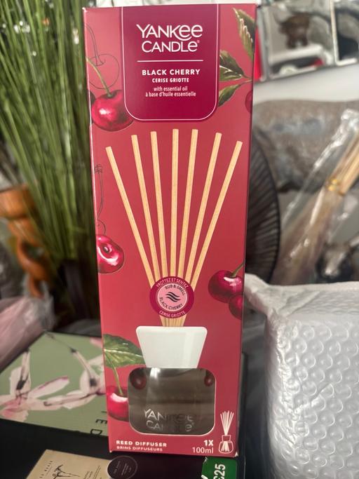 Buy & Sell Princes End Sandwell - Photos for Black cherry reeds