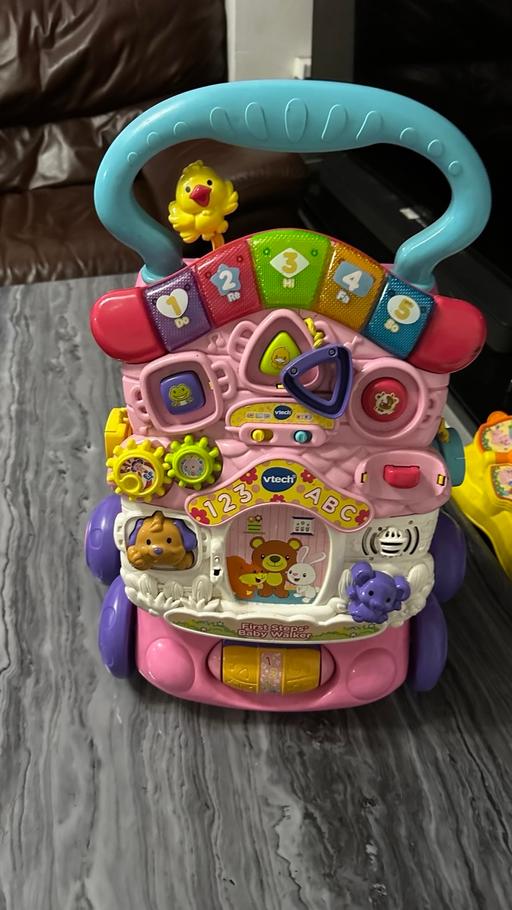 Buy & Sell Yardley Birmingham - Photos for Fisher price baby walker