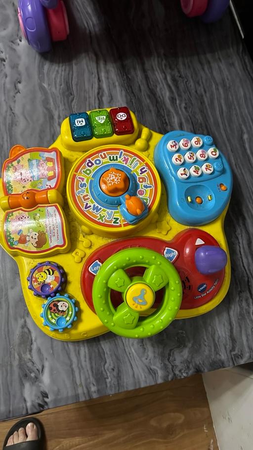 Buy & Sell Yardley Birmingham - Photos for activity table