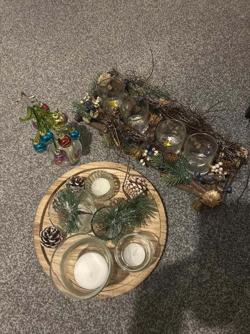 Buy & Sell Streetly Walsall - Photos for Christmas decor