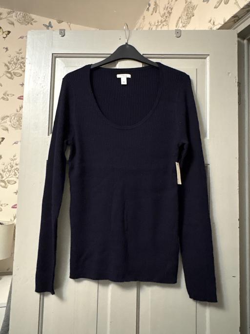 Buy & Sell Duckmanton Chesterfield - Photos for Daily rituals sweater