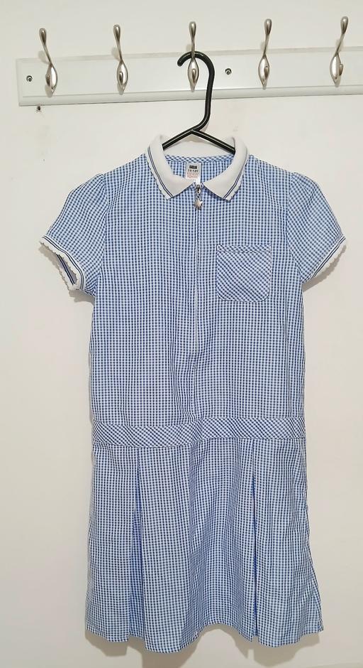 Buy & Sell North Kensington West London - Photos for Gingham School dress