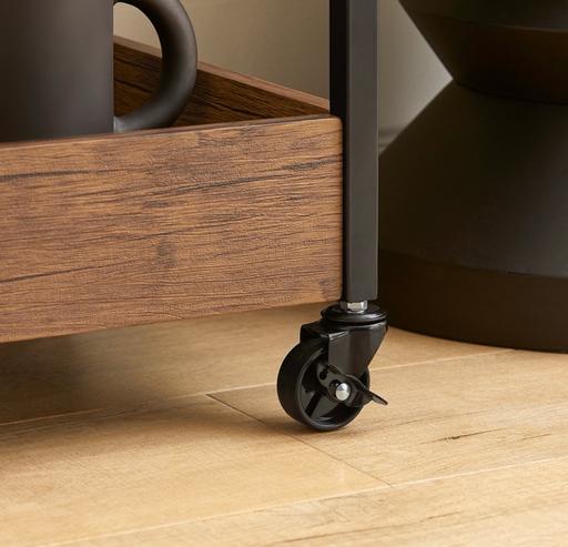 Buy & Sell Wimbledon South West London - Photos for Bar Cart for home, very good condition