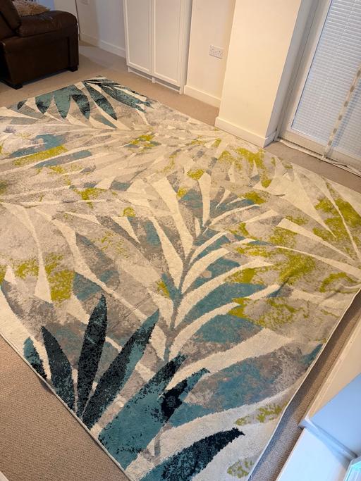 Buy & Sell Kensal Green North West London - Photos for X-Large Rug