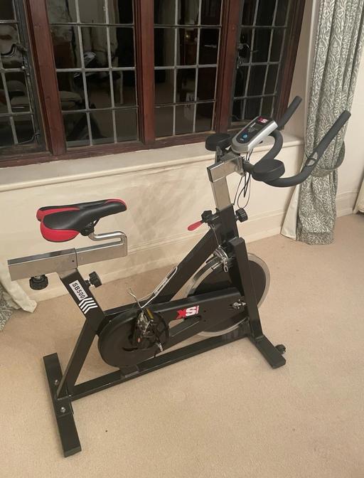 Buy & Sell Lye Dudley - Photos for spin bike heavy duty