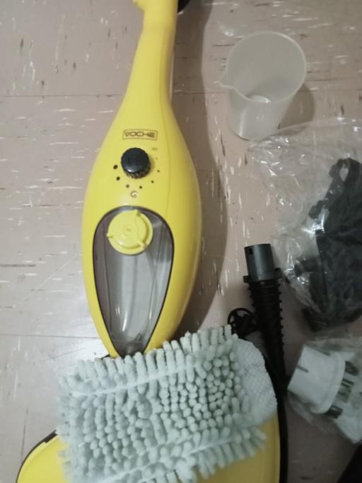 Buy & Sell Colyers South East London - Photos for steam mop