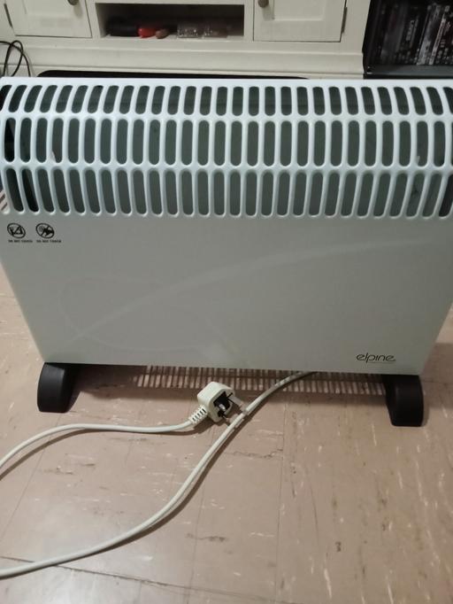 Buy & Sell North End South East London - Photos for electric heater